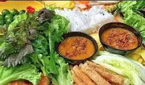 Hình ảnh Combo 2 suất nem nướng Nha Trang - Sting đỏ