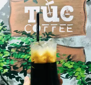 Hình ảnh Cà phê đá