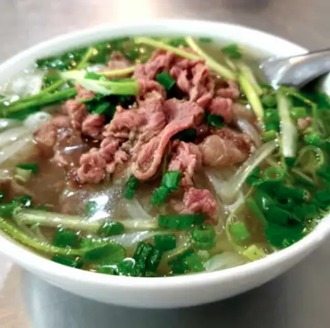 Phở Bún Hồng Nhung - Huỳnh Tấn Phát - Bún/Phở/Mỳ/Cháo gần bạn