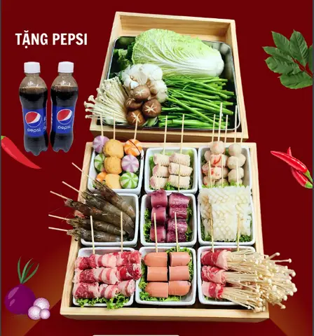 Sugoi - Lẩu & Nướng - Thành Thái - Lẩu & Nướng gần bạn