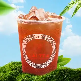 Hình ảnh Hồng trà Đài Loan size XL - 1000ml
