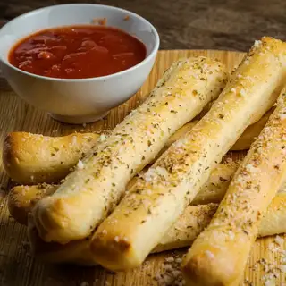 Crazy sticks - 95.000 ₫ tại CAPONE'S Chicago Deep Dish Pizza & Street Food - Đường Số 49B