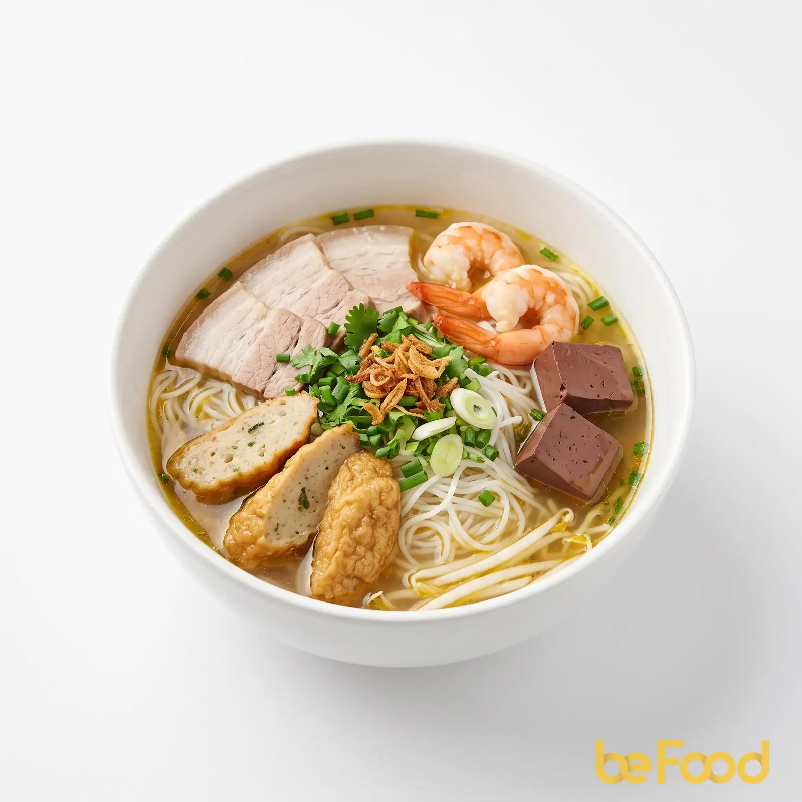 Hình ảnh Bún gạo