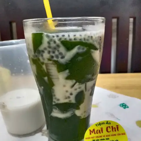 Hình ảnh Sương Sâm & Bún Thịt Xíu - Tiệm Mai Chi - Đường Số 48