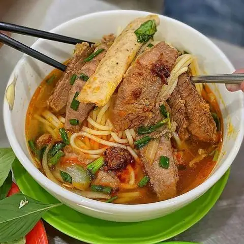 Bún Bò, Điểm Tâm - Nguyễn Văn Đậu - Bún/Phở/Mỳ/Cháo gần bạn