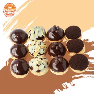 Set mini happy - 148.350 ₫ tại Chewy Chewy - Nguyễn Cư Trinh