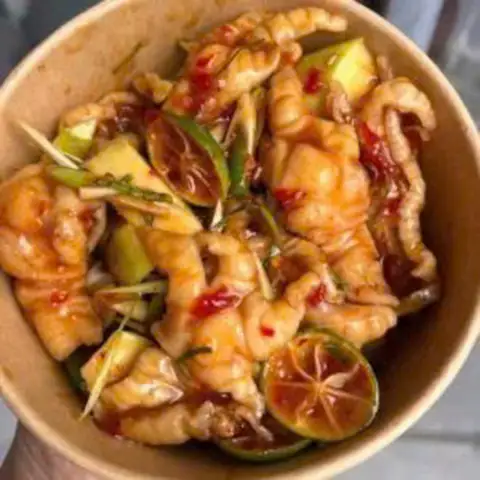 Hình ảnh Tiệm Nhà Ki.M - Đồ Ăn Vặt - CC Saigon Avenue