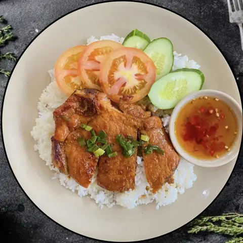 Quán 89 - Cơm Tấm & Bún Thịt Nướng - Ngô Tất Tố - Cơm/Cơm tấm gần bạn