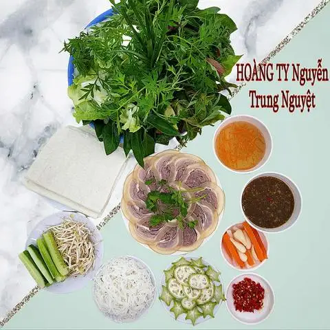Hoàng Ty - Đặc Sản Trảng Bàng - Nguyễn Trung Nguyệt - Món truyền thống/Đặc sản gần bạn