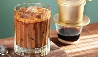 Rovina sữa - 25.000 ₫ tại Rovina Coffee - Trịnh Đình Trọng