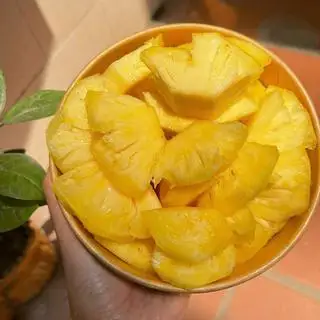 Hình ảnh Thơm cắt sẵn