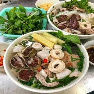 Hình ảnh Bún lòng