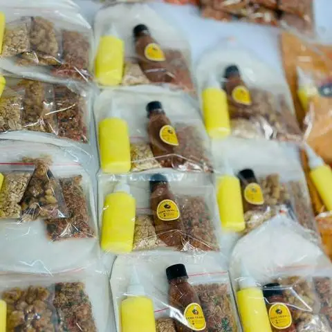 Hình ảnh Bánh Tráng 47 - Tăng Nhơn Phú