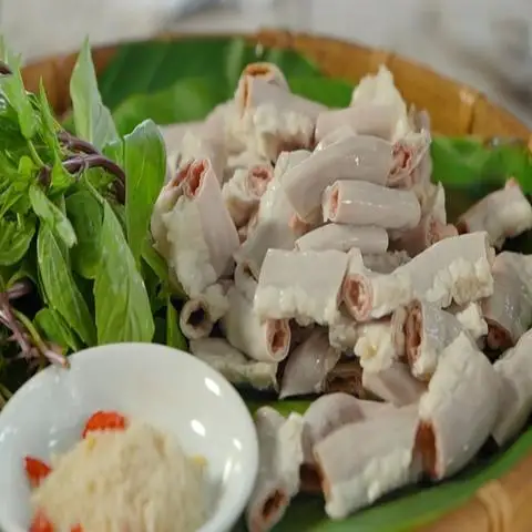 Hình ảnh Bánh Mì Thịt Nướng 68 - Nguyễn Ảnh Thủ