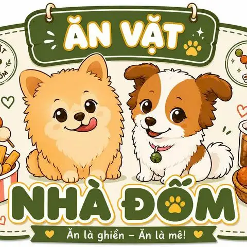 Hình ảnh Ăn Vặt Nhà Đốm - Cá Viên & Mì Trộn - Liên Khu 4-5