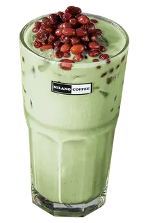 Hình ảnh Trà sữa matcha