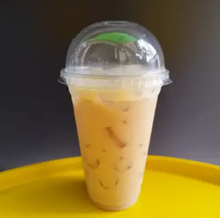 Hình ảnh Lipton sữa đá