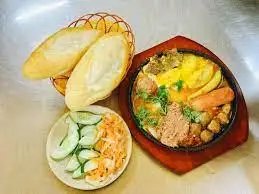Hình ảnh Chảo thập cẩm