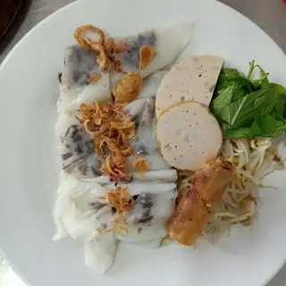 Hình ảnh Bánh cuốn nóng - nhiều bánh