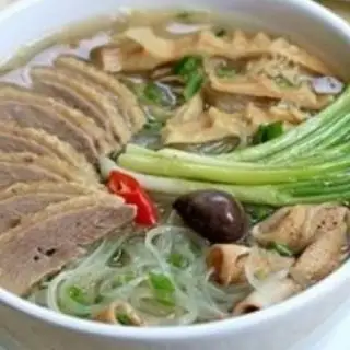 Hình ảnh Miến ngan