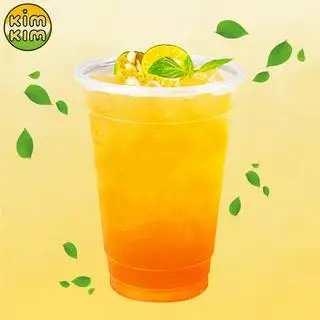 Trà tắc - 19.500 ₫ tại Bún Đậu Mắm Tôm Kim Kim - Lê Đức Thọ