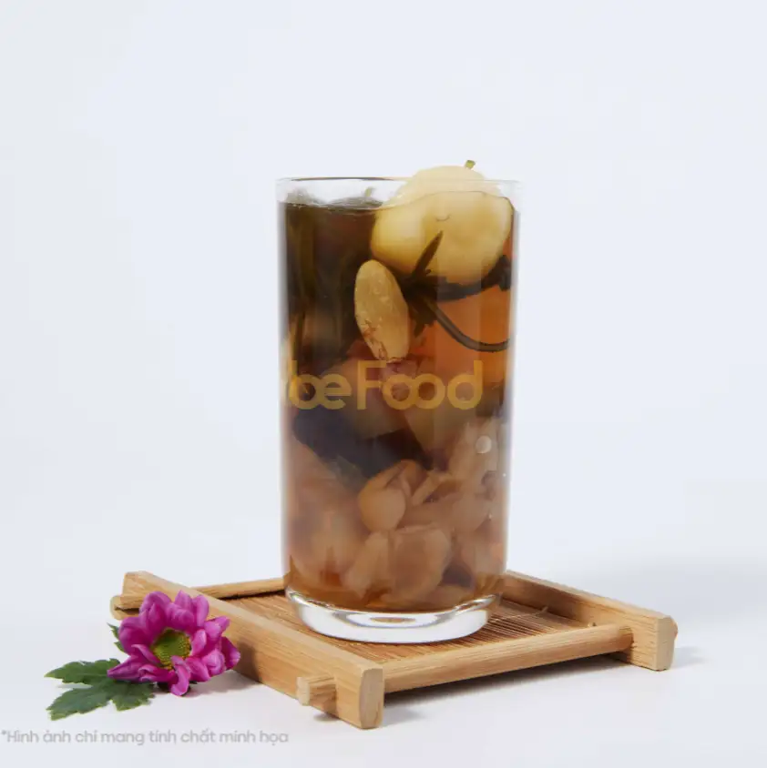 Sâm bổ lượng - 30.000 ₫ tại Chè Thái 87 - Nguyễn Thái Sơn