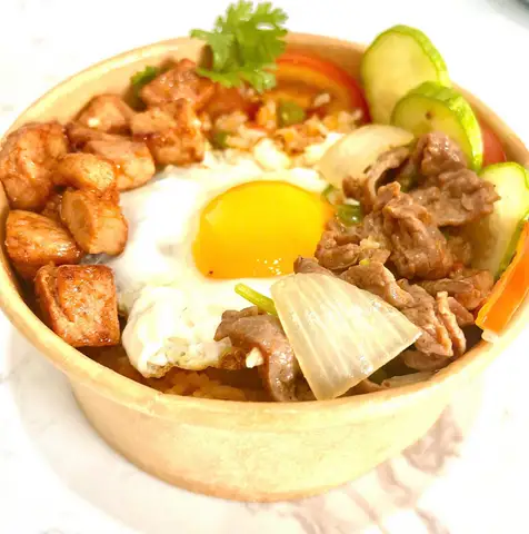 Cơm Thố Be Be - Cơm Văn Phòng - Chung Cư Bộ Công An - Cơm/Cơm tấm gần bạn