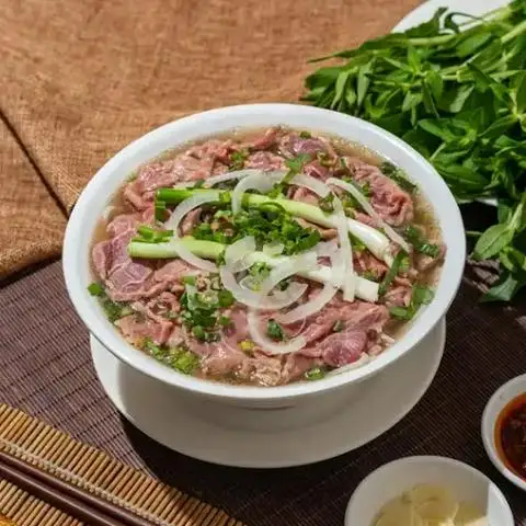 Phở Phong Cách - Lê Văn Sỹ - Bún/Phở/Mỳ/Cháo gần bạn