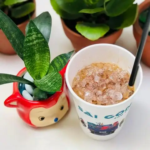 Cà Phê Vợt Sài Gòn - Trần Văn Khê - Cà Phê/Trà gần bạn