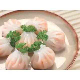 Hình ảnh Há cảo 11 viên