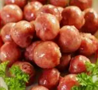 Hình ảnh Hồ lô chiên