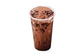Hình ảnh Milo Nóng/Đá