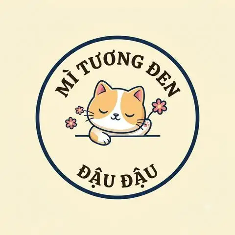 Hình ảnh Mì Tương Đen Đậu Đậu - Lê Văn Lương
