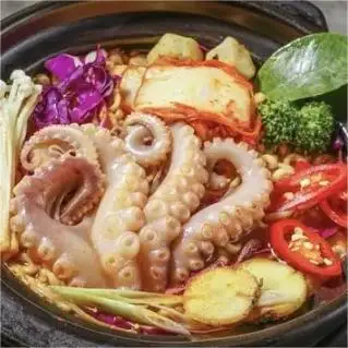 Mì Cay Seoul Võ Văn Vân - Võ Văn Vân - Bún/Phở/Mỳ/Cháo gần bạn