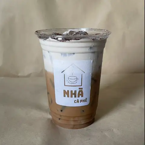 Hình ảnh Nhà Cafe - Trà Giải Nhiệt & Nước Ép - Nguyễn Thị Định