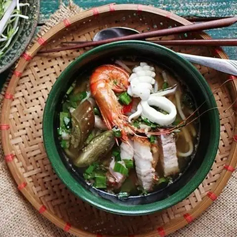 Bún Mắm Hẻm 29 - Hoàng Hoa Thám - Bún/Phở/Mỳ/Cháo gần bạn