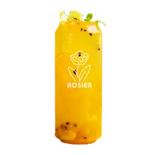 Hình ảnh Trà chanh leo dứa