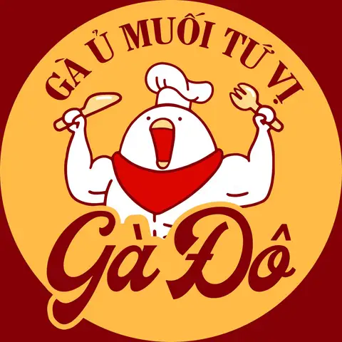 Hình ảnh Gà Đô - Gà Ủ Muối Tứ Vị - Nguyễn Văn Đậu