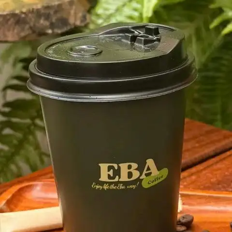 Hình ảnh EBA Coffee Bình Triệu - Quốc Lộ 13