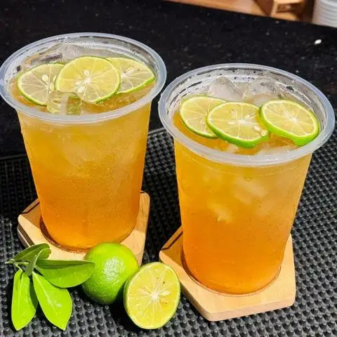 Hình ảnh Ăn vặt Bum & Bo - Phan Đăng Lưu