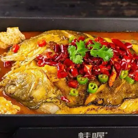 Ếch Wow - Cá Nướng & Ếch Nướng - Nguyễn Hữu Cảnh - Lẩu & Nướng gần bạn