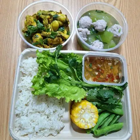 Hình ảnh Bếp Bé Cừu - Thanh Lãm