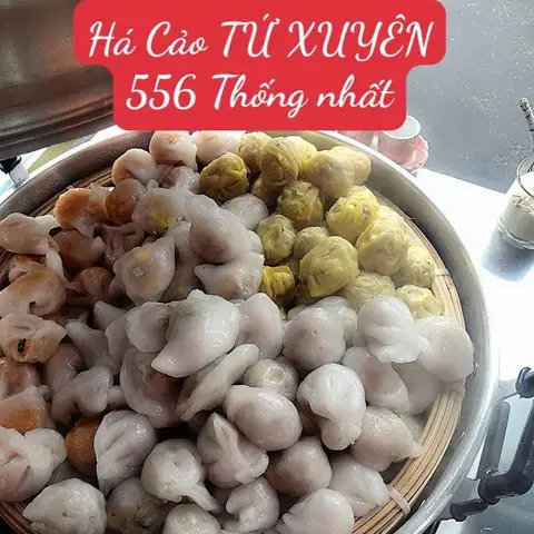 Hình ảnh A Mùi - Há Cảo - Nguyễn Văn Nghi