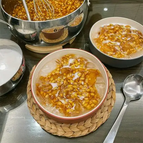 Hình ảnh Chè Truyền Thống Mẹ Bon - Lê Trọng Tấn