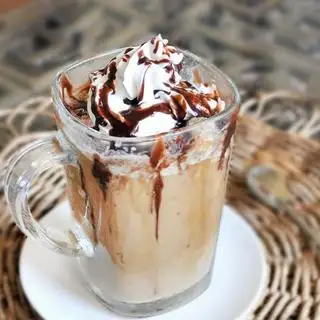 Cà phê phô mai dẻo - 35.000 ₫ tại Cà Phê & Trà Sữa - Merio - Phan Đăng Lưu