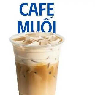 Hình ảnh Cafe muối