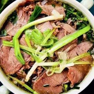 Hình ảnh Phở Chín Hàng Muối