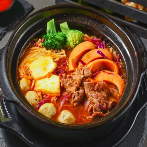 Mì Cay & Bún Bò Huế - Đường Số 11 - Bún/Phở/Mỳ/Cháo gần bạn
