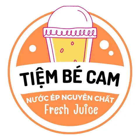 Hình ảnh Tiệm Bé Cam - Nước Ép Tươi Nguyên Chất & Nước Ép Hoa Quả - Bà Triệu