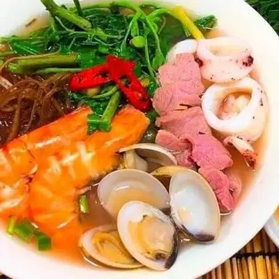 Trang Food - Bún Thái & Bánh Cuốn Chả Mực - Cư Xá Phú Bình - Bún/Phở/Mỳ/Cháo gần bạn